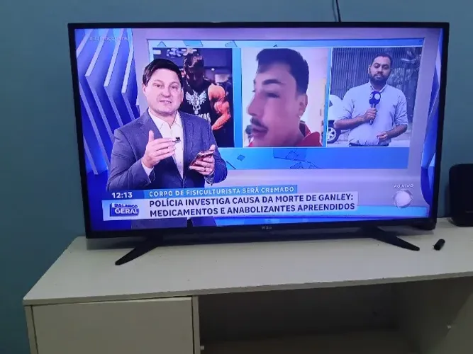 Tv Philco 43 polegadas smart