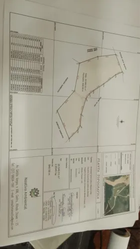 Terreno