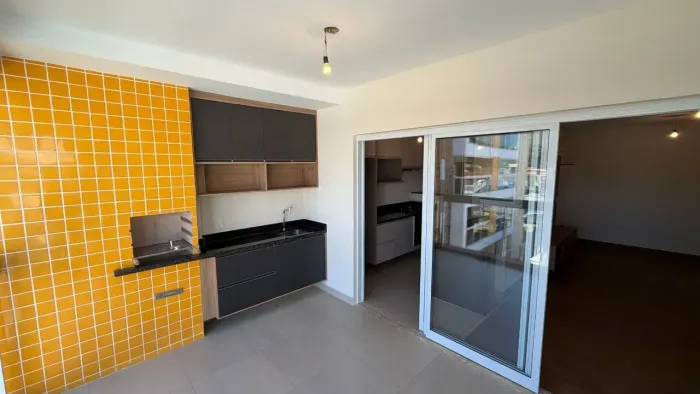 Apartamento Completo com Varanda Gourmet e Lazer em Barão Geraldo