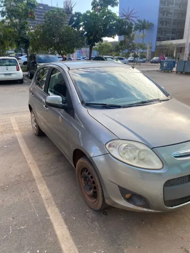 Fiat Palio Attra./italia 1.4 EVO F.flex 8V 5P 2013