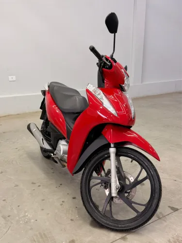 Biz 125 2023