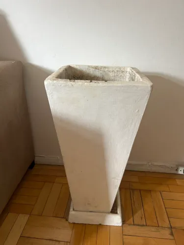 Vaso de planta - tamanho grande