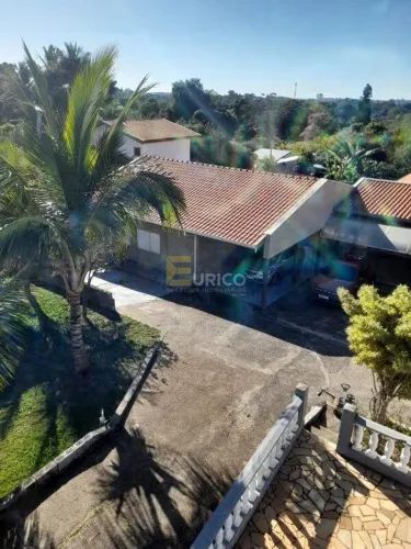 Chácara à venda no CHÁCARAS SÃO BENTO em Valinhos/SP
