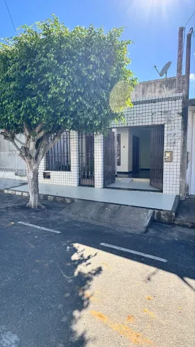 Casa em paripiranga 2 quartos, 1 suíte, garagem e quintal amplo