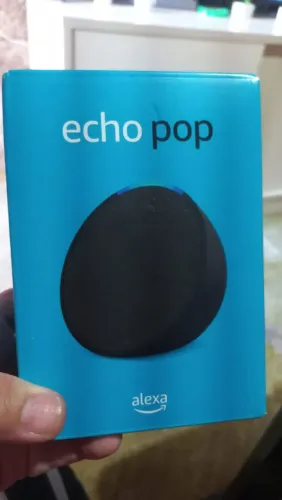 Alexandre echo pop nova lacrada