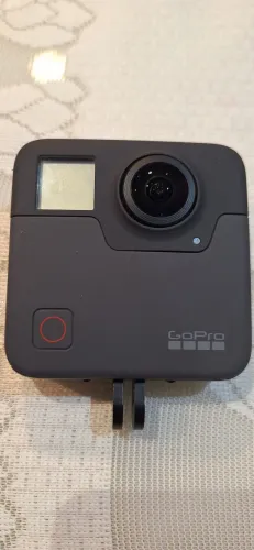 Camera Gopro Fusion