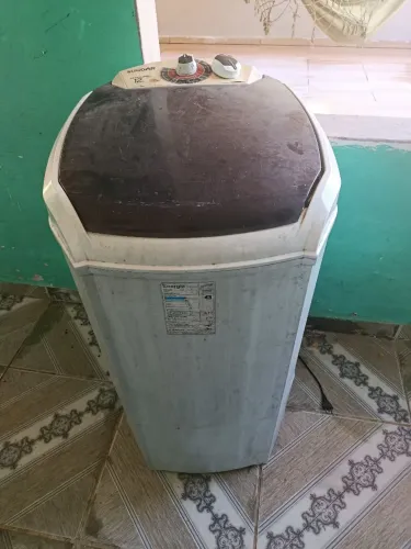 Tanquinho 12kg