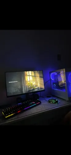 Pc gamer Completo