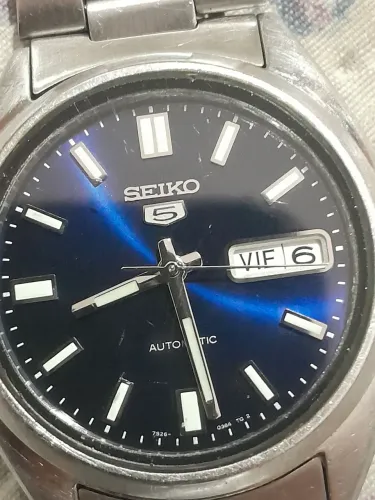 Seiko 5 Automatic