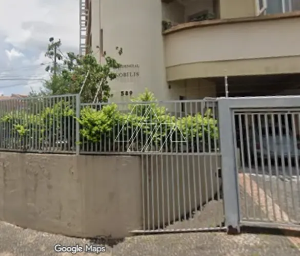Apartamento 2 quartos Locação Zona Sul Próximo ao Posto da Ilha Marília/SP
