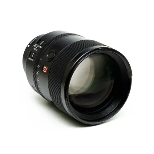 Lente Sony Fe 135mm F/1.8 Gm