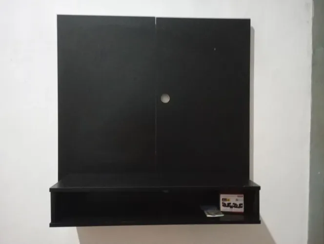 Painel de tv novo nem usei tv até 32