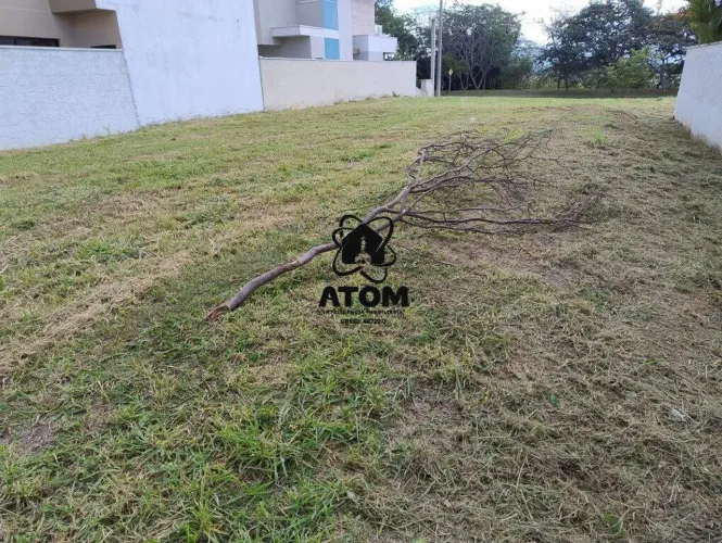 ? Terreno à Venda ? Condomínio Ouroville Taubaté
