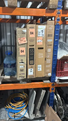 Placas peças para tv diversos modelos