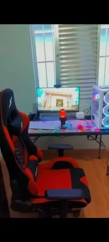 Pc gamer completo