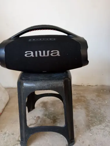 Caixa de som AIWA