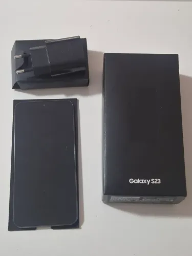 Samsung Galaxy S23 256GB