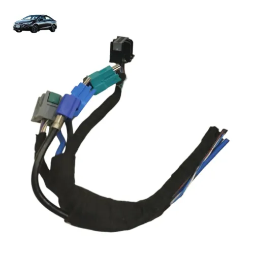 Jogo Plug Conector Módulo Mylink Gm Cruze Ltz 2016 2017 2018