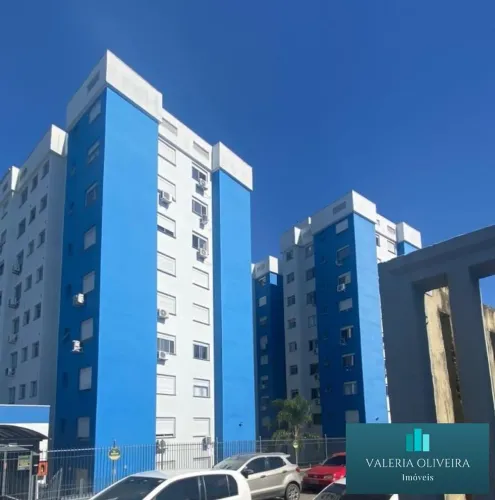 Apartamento para Venda em Viamão, Centro, 2 dormitórios, 1 banheiro