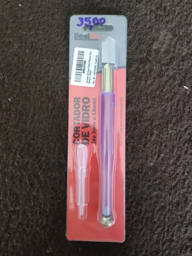 Cortador de vidro