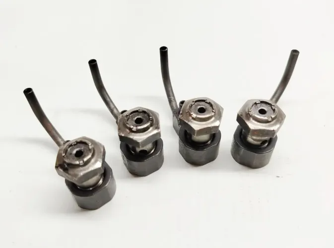 Kit Jet Cooler L200 2.5 Outdoor 04/12 48415