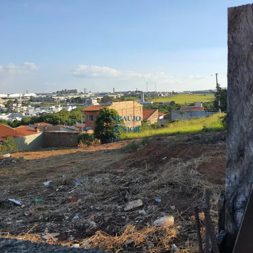EXCELENTE TERRENO A VENDA DE 1.290 M2 NO PARQUE RESIDENCIAL BOA VISTA