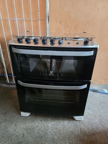 Fogão Electrolux,  ( com entrega)