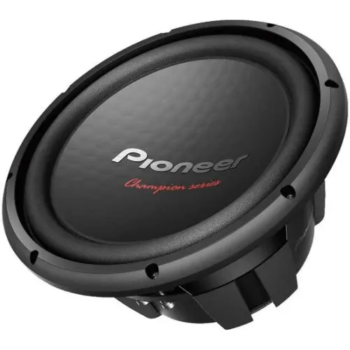 Subwoofer Pioneer TS - W312 D4