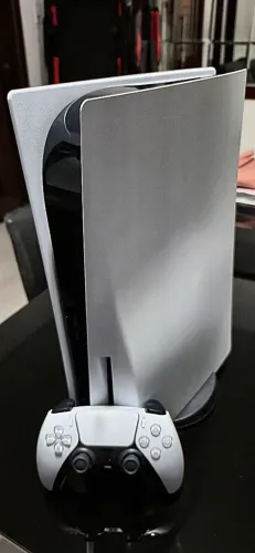 PS5 Fat Desbloqueio BDJ Fw 12.00 - Excelente estado