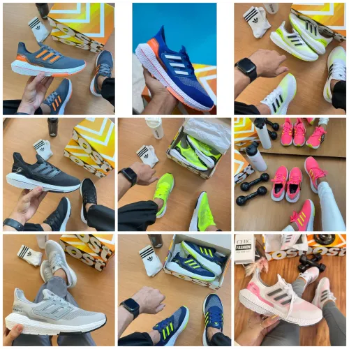 Promoção Tênis Adidas boots