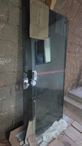 Portas de vidro Uberaba 