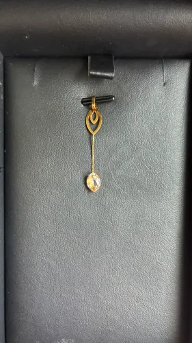 pingente vivara ouro 18k