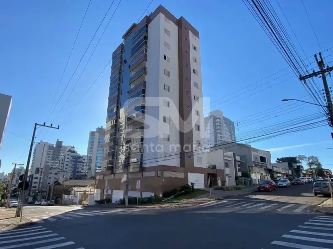 Apartamento para locação, Presidente Médici, Chapecó - SC
