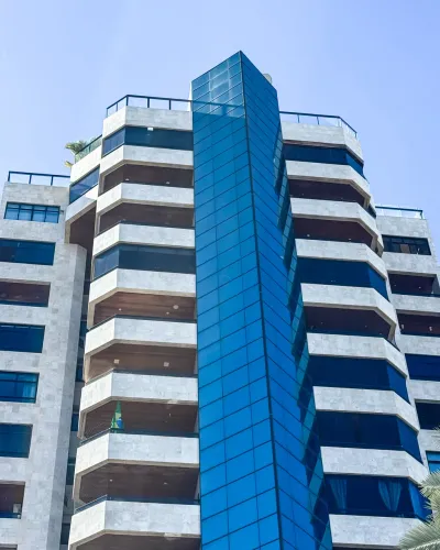 O Endereço que traduz exclusividade e sofisticação na orla de Petrolina