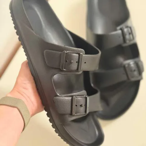 |BIRKEN<br>- ?<br>-<br>? FLAT Reserva - Sandália Papete