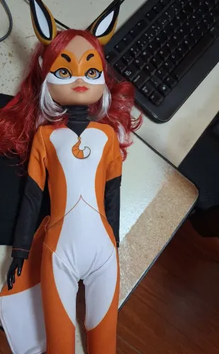 Boneca