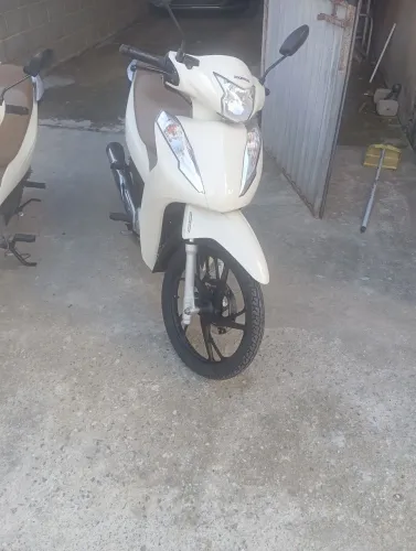 Honda boz