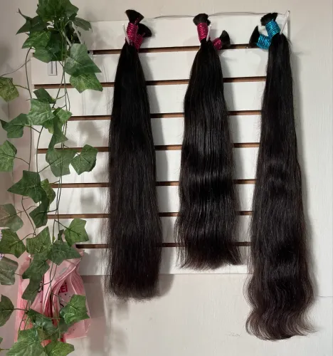 Mega Hair humano 65,55,70 