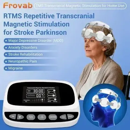 Estimulação cerebral