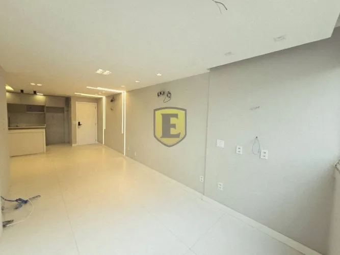 LOCAÇÃO - APARTAMENTO | EDIFÍCIO MIRELA
