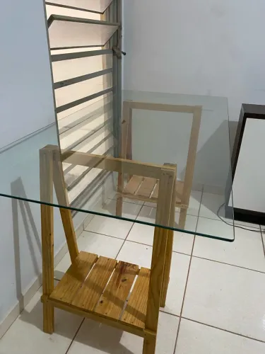 Mesa de jantar
