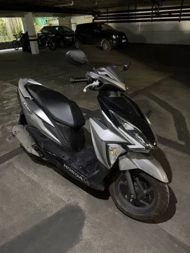 Honda Elite 125 2023