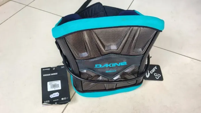 Trapézio Dakine Renegade S