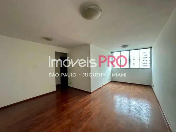 MOEMA INDIOS - 77 M² 2 DORMITORIOS - 1 VAGA DE GARAGEM!