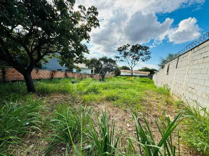 Lote à venda, Bandeirantes - Belo Horizonte/MG