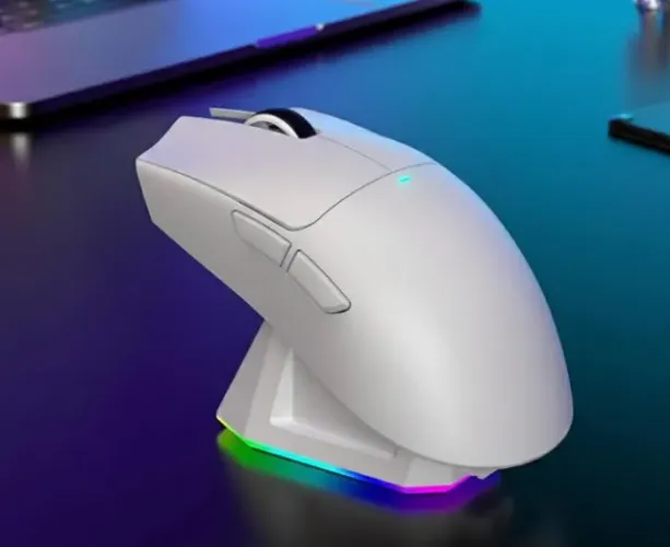 Mouse Attack shark x11