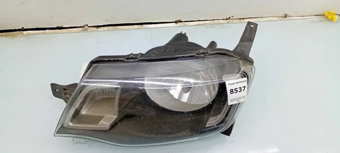 *RECONDICIONADO Farol DIREITO Renault Kwid 2021