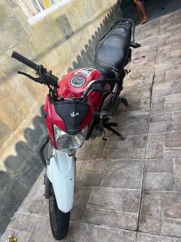 Vendo fan 160
