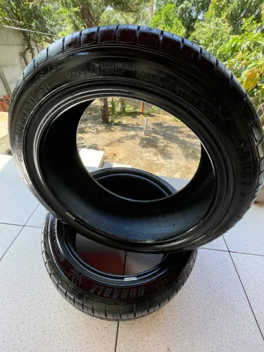PNEUS SEMINOVOS