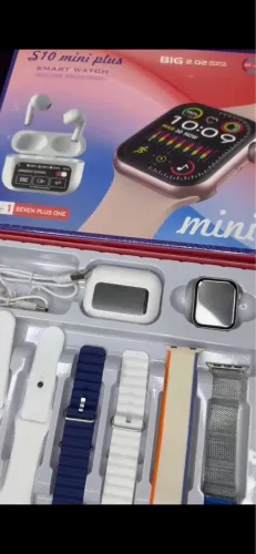 S10 mini plus